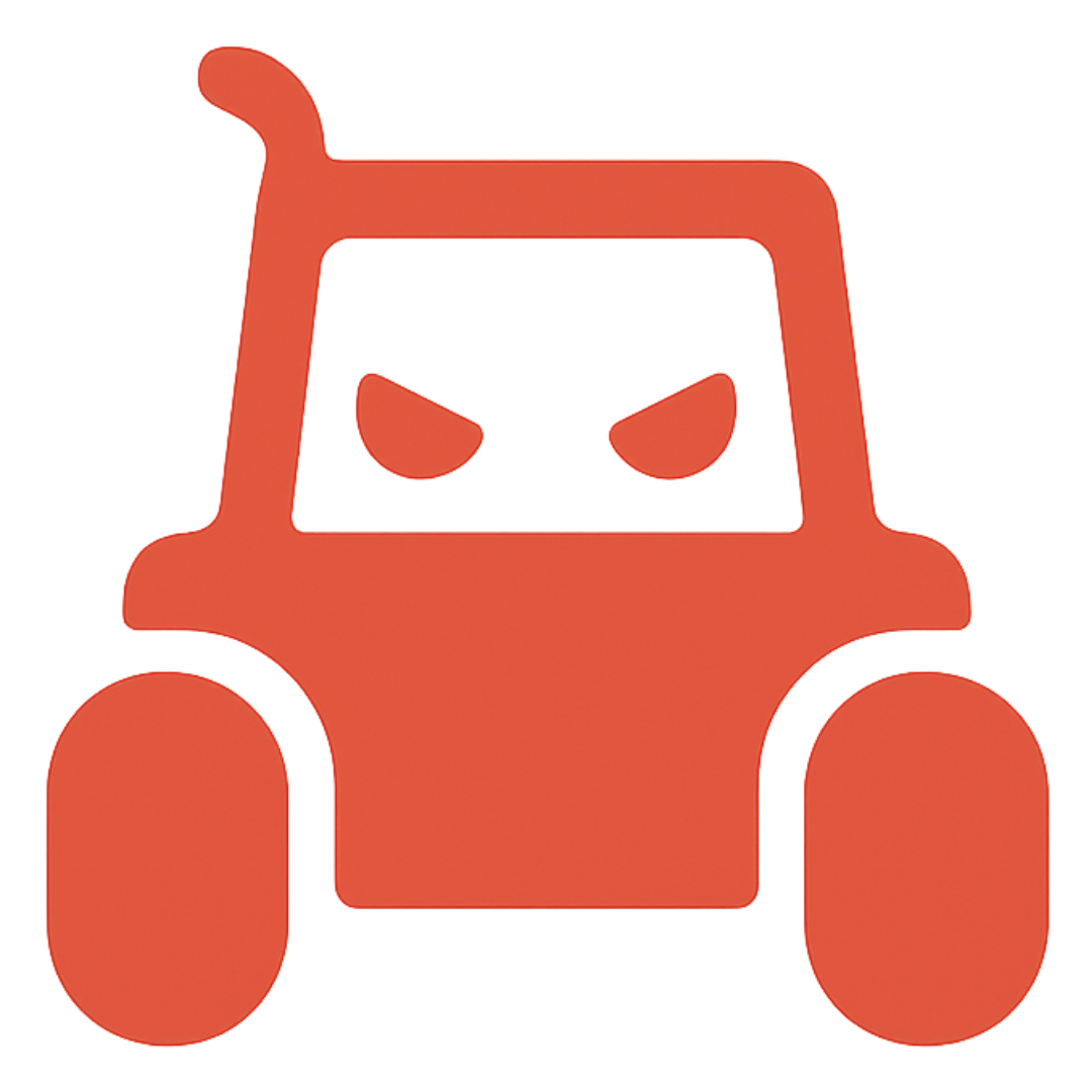 Red Tractor
